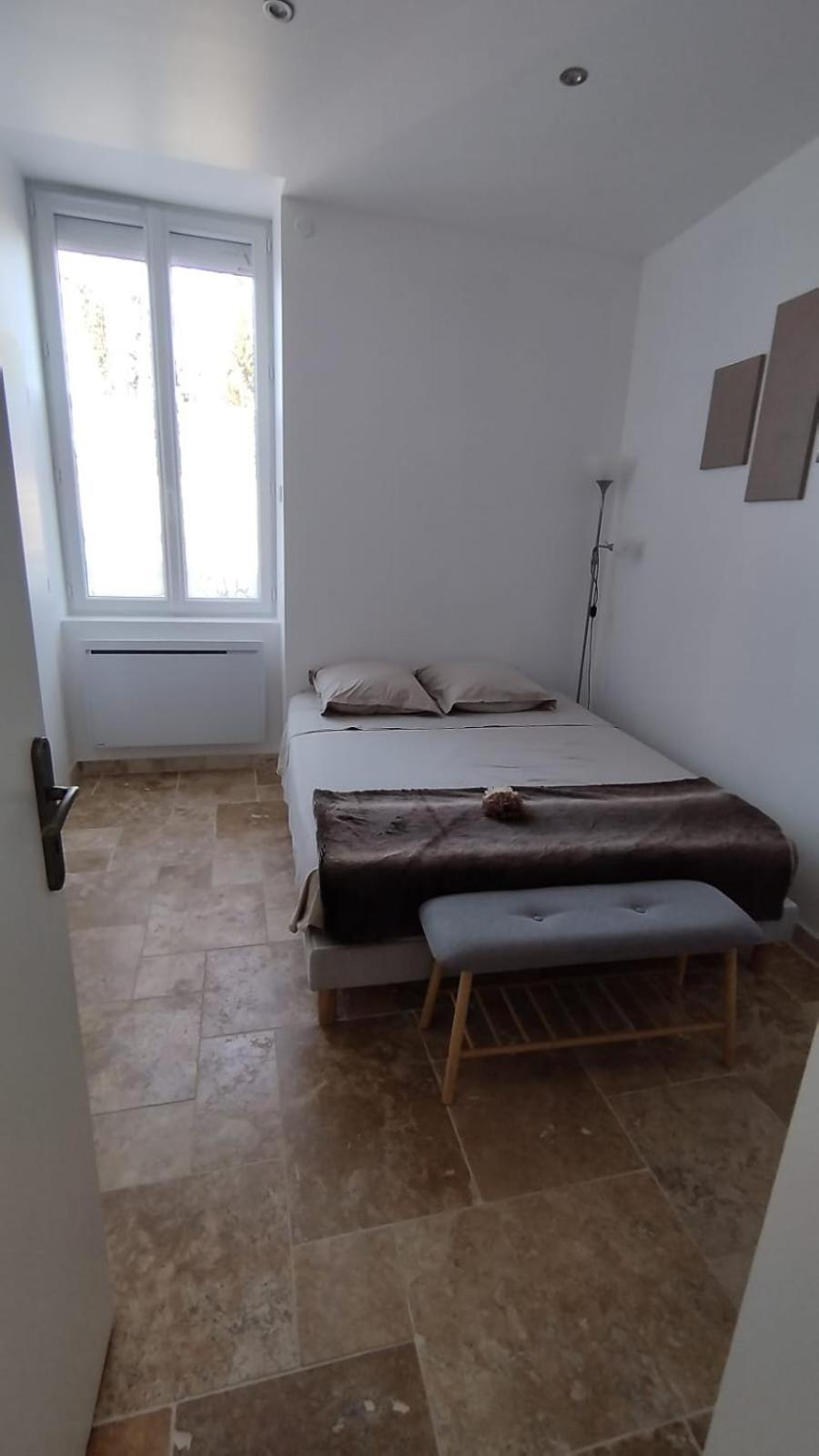 Appartement Lumineux En Rdc Бургуэн Экстерьер фото
